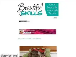 Sites similar to beautifulskills.com