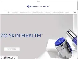 Sites similar to beautifulskin.nl