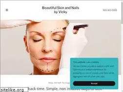 Sites similar to beautifulskinandnails.com