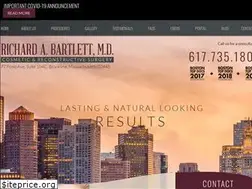 Sites similar to beautifulskinboston.com