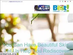 Sites similar to beautifulskinbycarmen.com