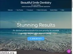 Sites similar to beautifulsmiledentistry.biz