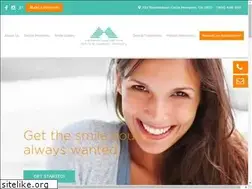 Sites similar to beautifulsmiles.org