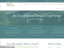 Sites similar to beautifulsmilescny.com