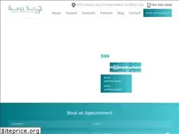 Sites similar to beautifulsmilesdentist.com