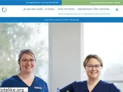 Sites similar to beautifulsmilesdenture.com