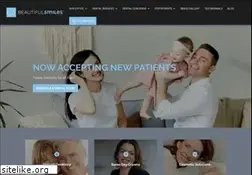 Sites similar to beautifulsmilesgreenwood.com