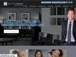 Sites similar to beautifulsmilesindy.com
