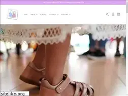 Sites similar to beautifulsoles.com.au