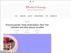 Sites similar to beautifulstunningweddings.com