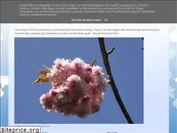 Sites similar to beautifulsubmisson.blogspot.com