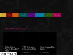 Sites similar to beautifulterengganu.com