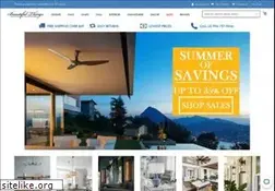 Sites similar to beautifulthingslighting.com