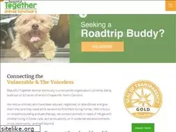 Sites similar to beautifultogether.org