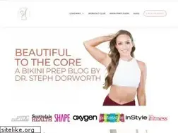 Sites similar to beautifultothecore.com