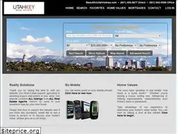 Sites similar to beautifulutahhomes.com
