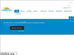 Sites similar to beautifulwebsites.com.au
