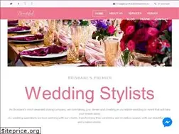 Sites similar to beautifulweddings.com.au