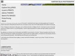 Sites similar to beautifulworld.photography