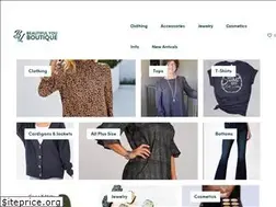 Sites similar to beautifulyou.boutique