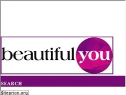 Sites similar to beautifulyou.com.pk