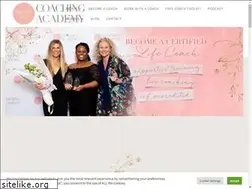 Sites similar to beautifulyoucoachingacademy.com