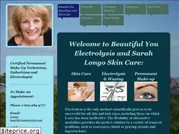 Sites similar to beautifulyouelectrolysis.com