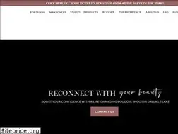 Sites similar to beautifulyoustudios.com