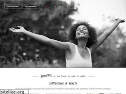 Sites similar to beautify.com