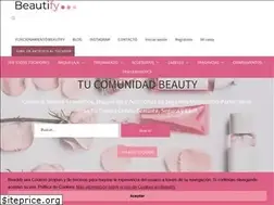 Sites similar to beautify.es