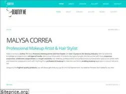Sites similar to beautifymebymc.com
