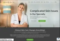 Sites similar to beautifyyourskin.com