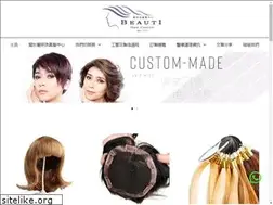 Sites similar to beautihaircentre.com