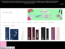 Sites similar to beautikcanarias.com