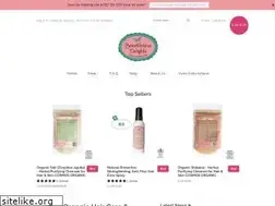 Sites similar to beautiliciousdelights.com