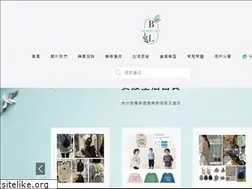 Sites similar to beautilike.hk