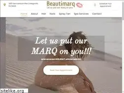 Sites similar to beautimarq.com