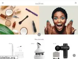 Sites similar to beautimate.com