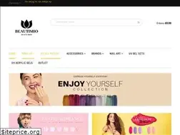 Sites similar to beautimio.com