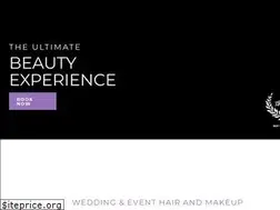 Sites similar to beautinibyblo.com