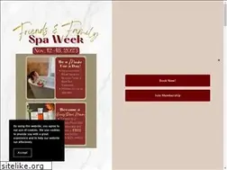 Sites similar to beautiologystudioandspa.com