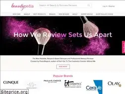 Sites similar to beautipedia.com