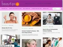 Sites similar to beautips.info