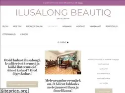 Sites similar to beautiq.ee