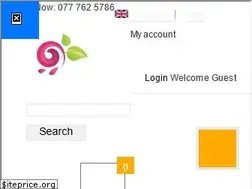 Sites similar to beautiqlo.com