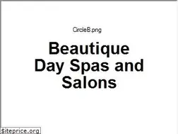 Sites similar to beautiquehouston.com