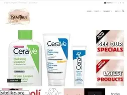 Sites similar to beautiquesa.co.za