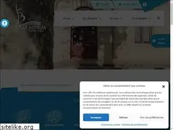 Sites similar to beautiran.fr