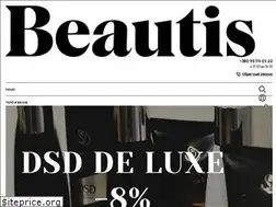 Sites similar to beautis.com.ua