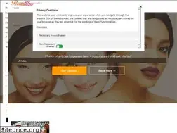 Sites similar to beautisecrets.com